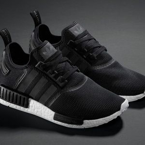 Adidas NMDs M size 8.5/ W size 9.5/10